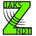 JAKS NDT, LLC Logo